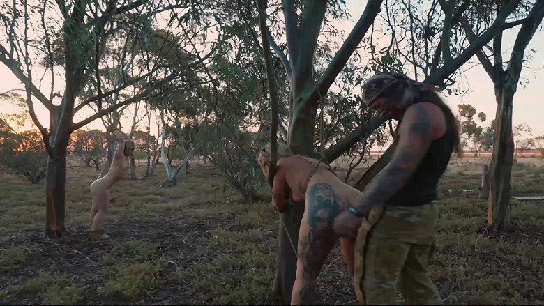 кадр из фильма Missing In Action