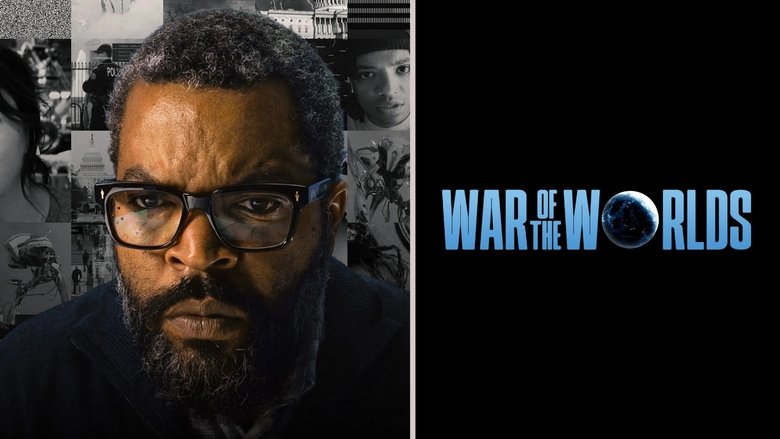 кадр из фильма Война миров