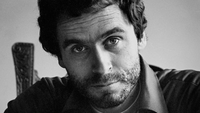 кадр из фильма Ted Bundy: Mind of a Monster