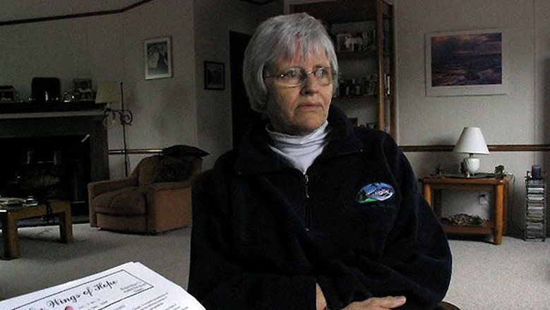 кадр из фильма Daddy, Daddy USA