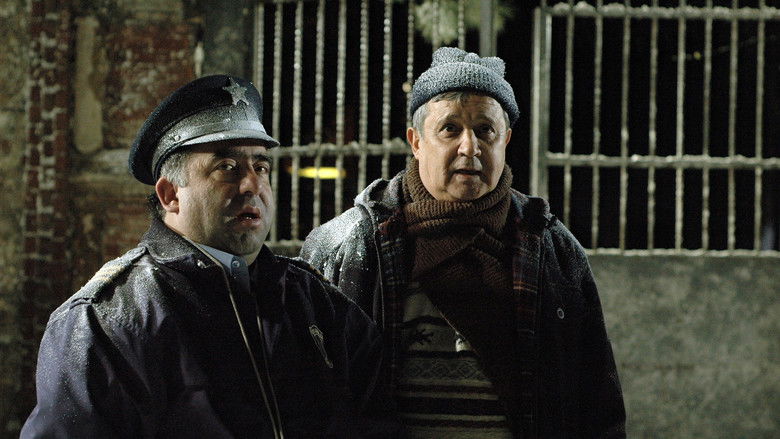 кадр из фильма Hababam Sınıfı 3,5