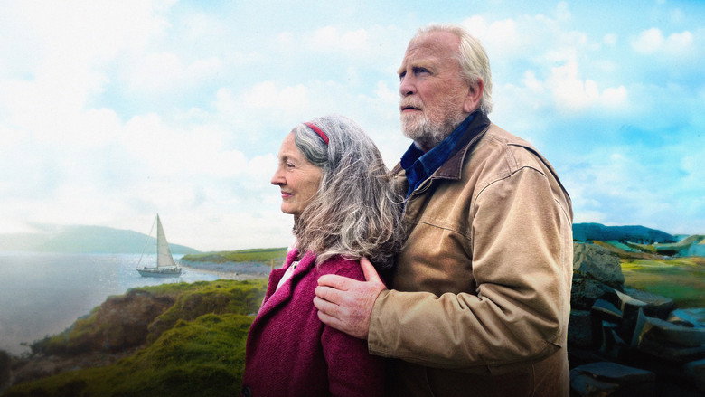 кадр из фильма Мой моряк, моя любовь