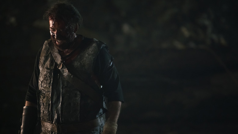 кадр из фильма Мэнди