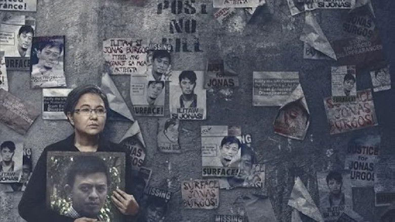 кадр из фильма Burgos