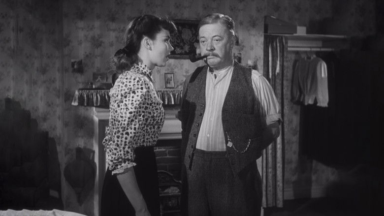 кадр из фильма Клуни Браун