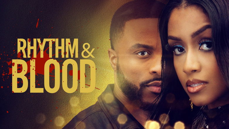 кадр из фильма Rhythm & Blood