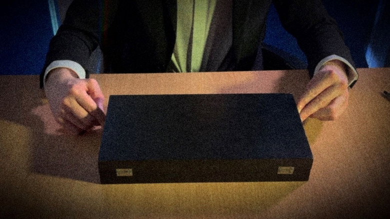 кадр из фильма Eyes on You