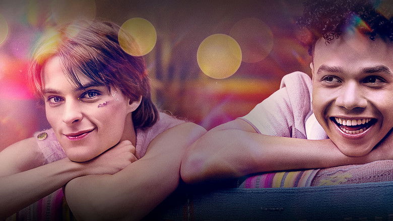 кадр из фильма Желаю вам всего наилучшего