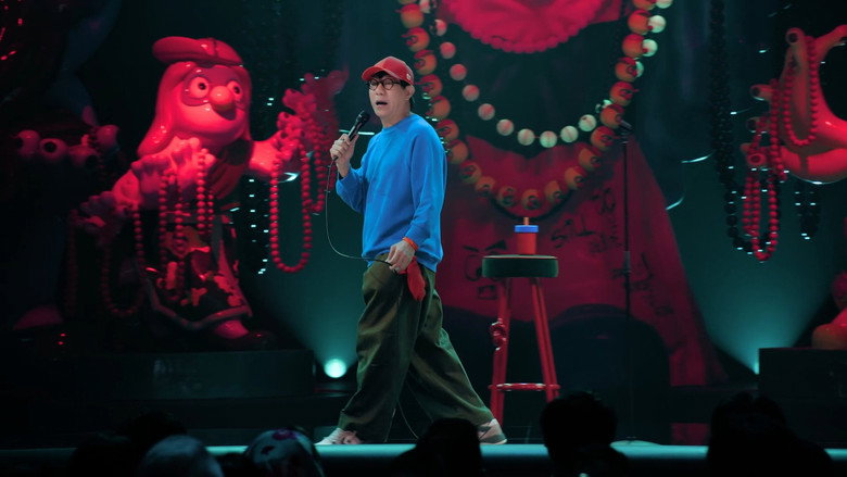 кадр из фильма เดี่ยว สติล อะไลฟ์