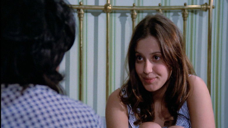 кадр из фильма Соблазнение