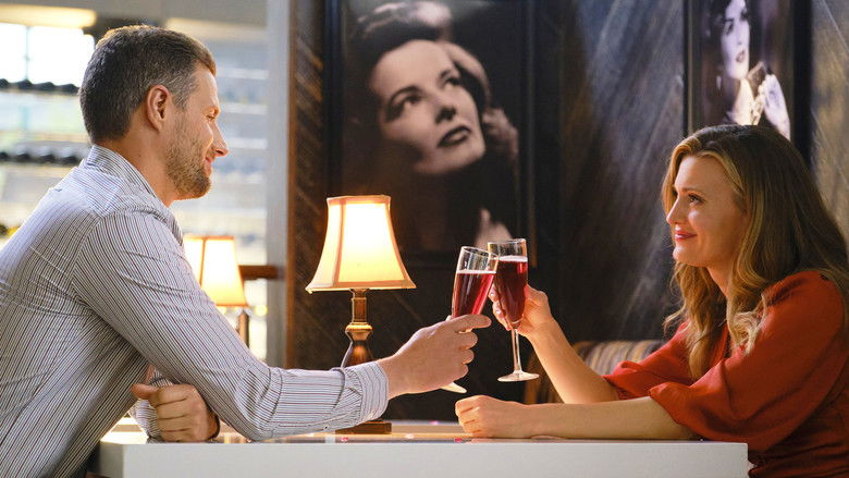 кадр из фильма Beverly Hills Wedding