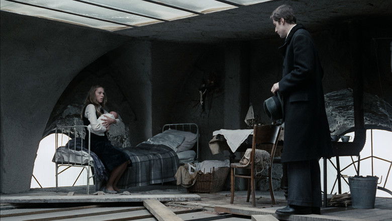 кадр из фильма Третья часть ночи