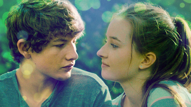 кадр из фильма Любое лето закончится