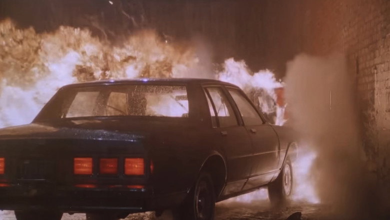 кадр из фильма Око за око