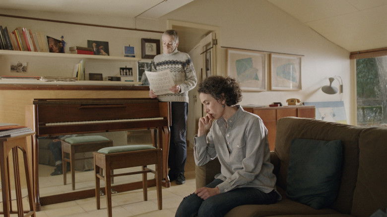 кадр из фильма O trio em mi bemol