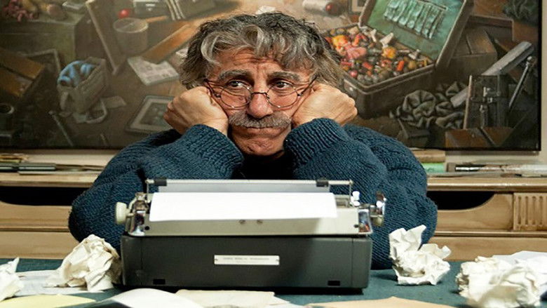 кадр из фильма دلم میخواد