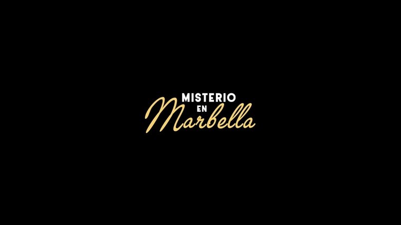 кадр из фильма Misterio en Marbella