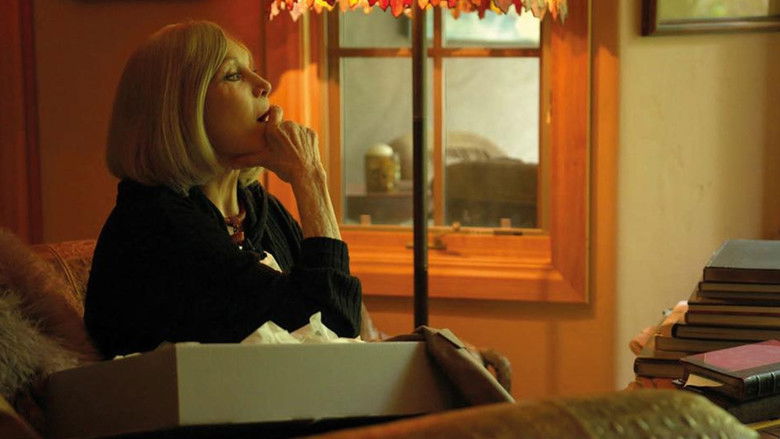 кадр из фильма Kim Novak's Vertigo