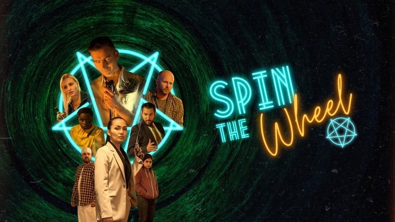 кадр из фильма Spin the Wheel