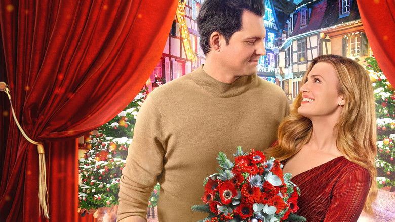 кадр из фильма A Dickens of a Holiday!