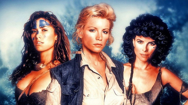 кадр из фильма Женщины-каннибалы в смертельных джунглях авокадо