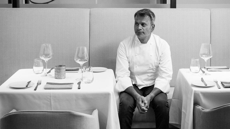 кадр из фильма Born Hungry