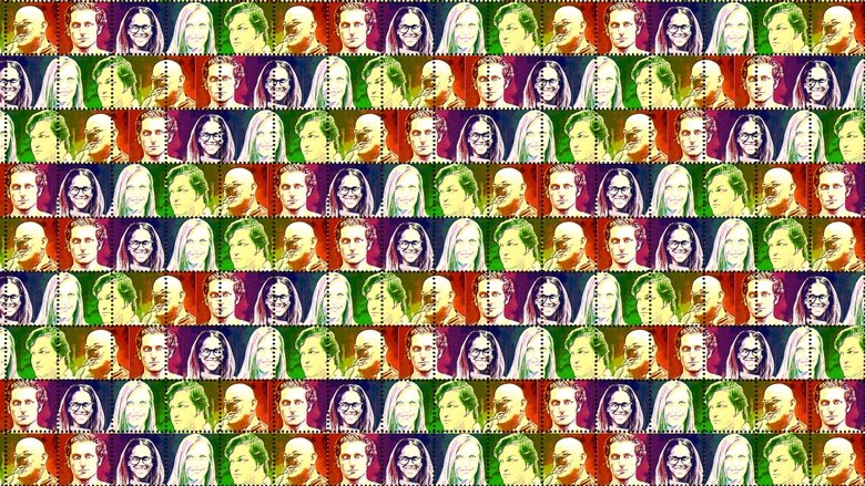 кадр из фильма Where Are We?