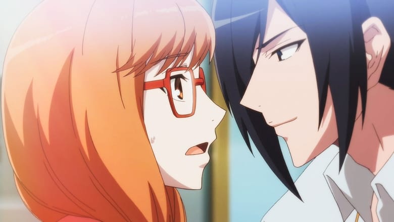 кадр из фильма 나쁜 상사