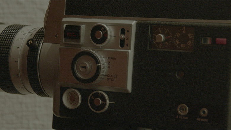 кадр из фильма Pervivencias