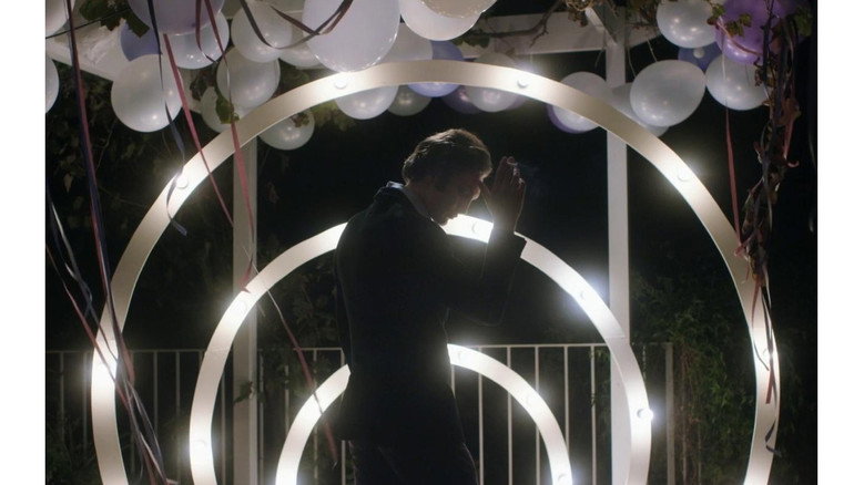 кадр из фильма Girl Asleep