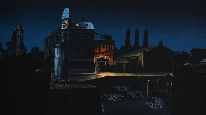 кадр из фильма Вернер. Полный улёт!!!