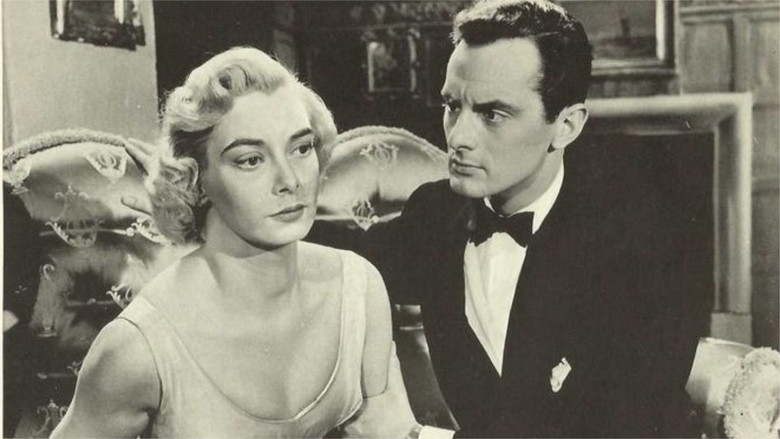 кадр из фильма A Woman Possessed