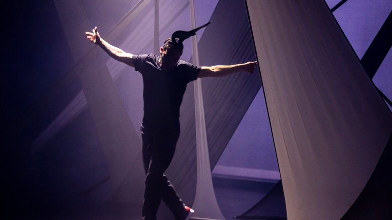 кадр из фильма Ronald Goedemondt: Met Knielende Knikjes