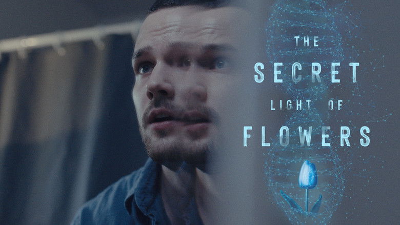 кадр из фильма The Secret Light of Flowers