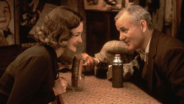 кадр из фильма Колыбель будет качаться