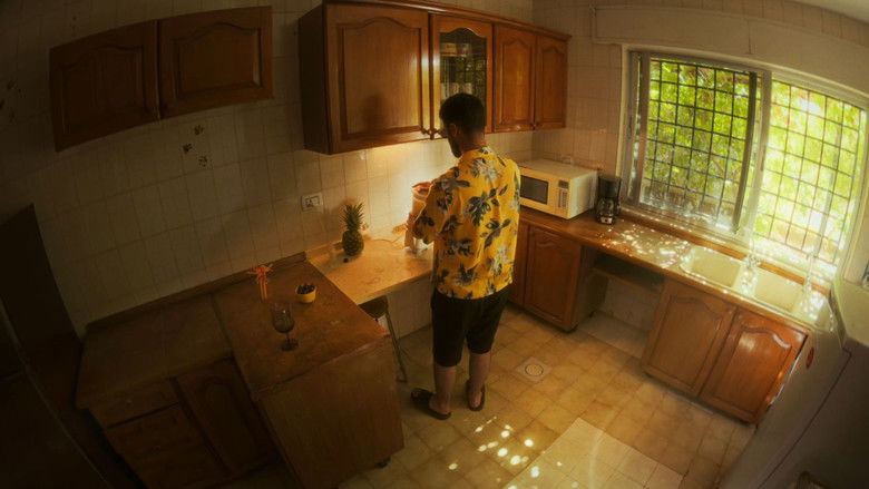 кадр из фильма Rotting In The... Summer