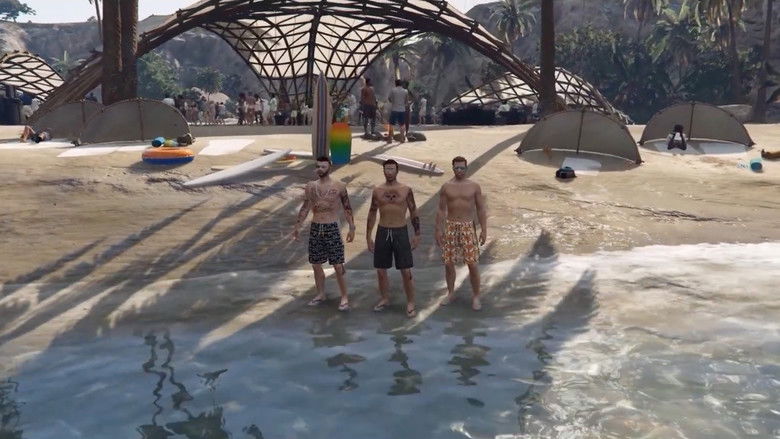 кадр из фильма Speed Mission 2