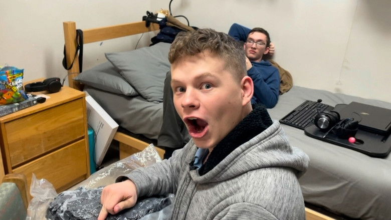 кадр из фильма Days of Meade