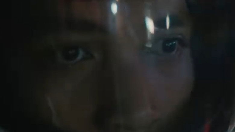 кадр из фильма Saat Menghadap Tuhan