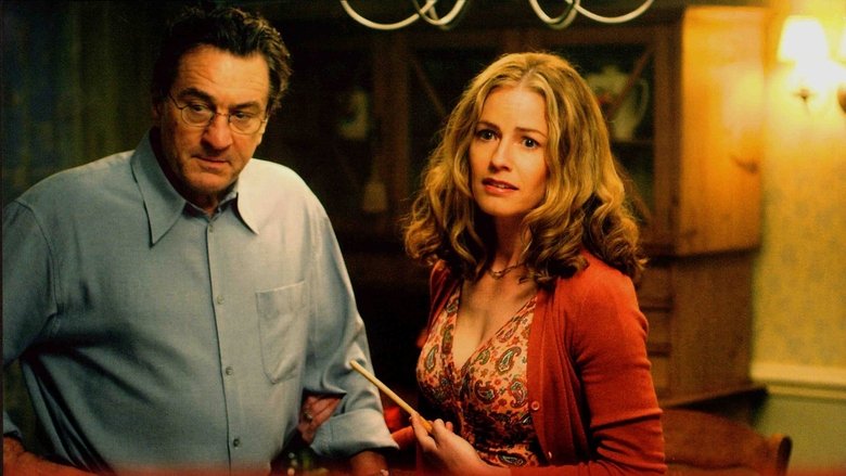 кадр из фильма Игра в прятки