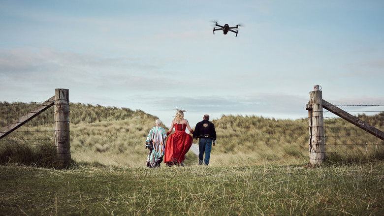 кадр из фильма Marram