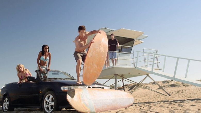 кадр из фильма Песок