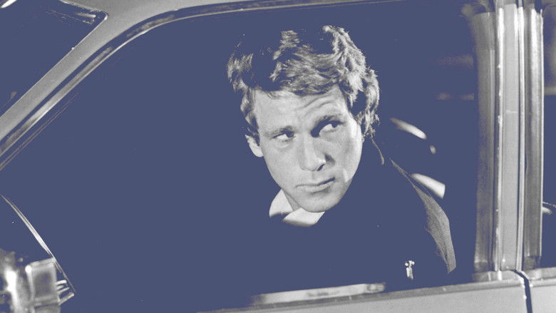 кадр из фильма Водитель