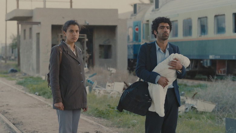 кадр из фильма Путешествие