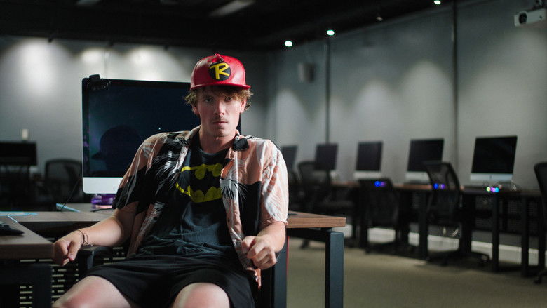 кадр из фильма The Auteur: Part One