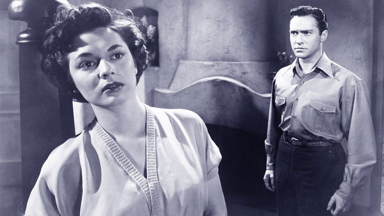 кадр из фильма Lightning Strikes Twice