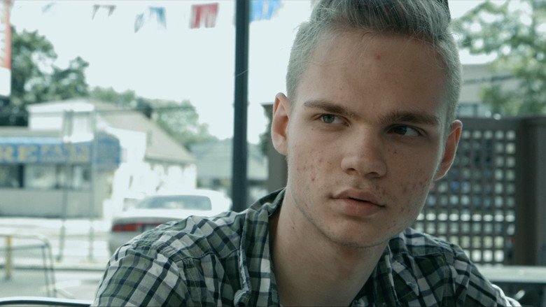 кадр из фильма I Am Here