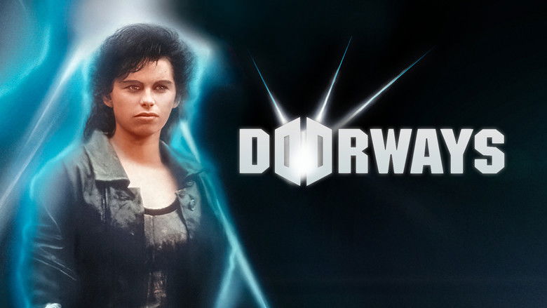 кадр из фильма Doorways