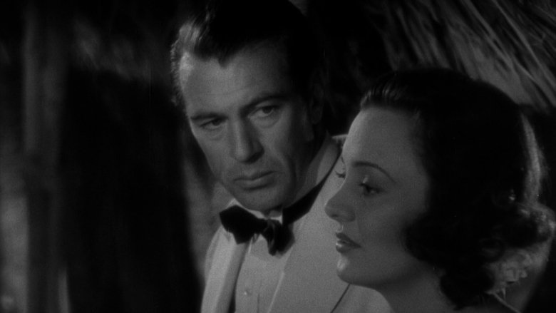 кадр из фильма Настоящая слава