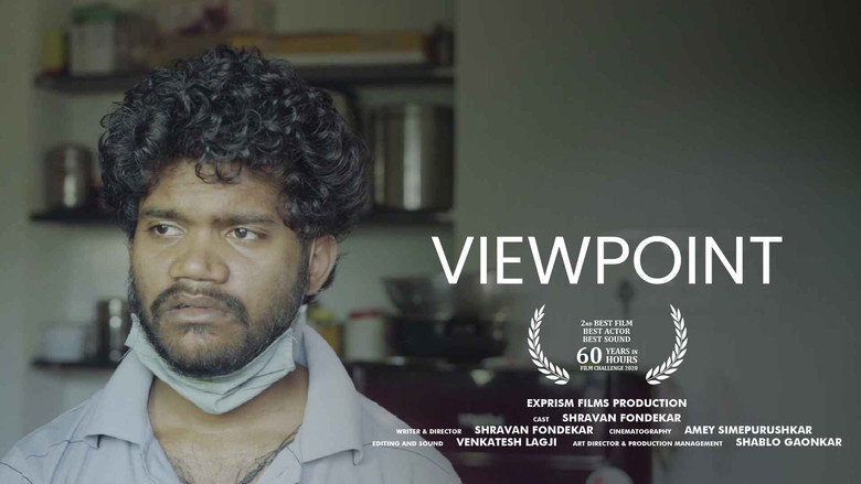 кадр из фильма Viewpoint